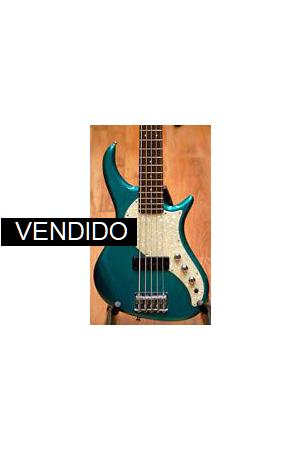 Pedulla Rapture Soapbar 5 Pedulla Rapture Soapbar 5